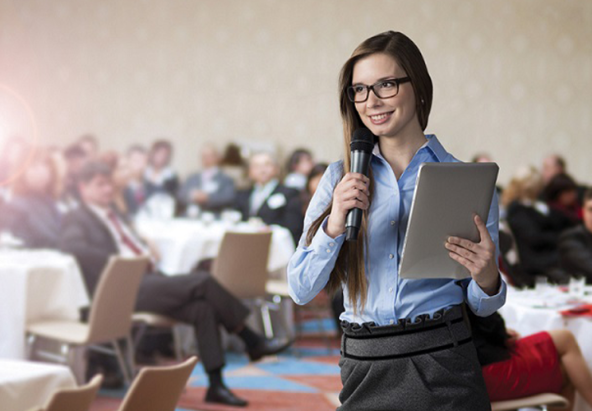 Event Management for Secretaries and Office Professionals
